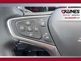 Thumbnail of 2023 Blue Glow Metallic Chevrolet Equinox