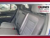 Thumbnail of 2023 Blue Glow Metallic Chevrolet Equinox