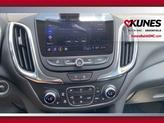 Thumbnail of 2023 Blue Glow Metallic Chevrolet Equinox