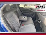 Thumbnail of 2023 Blue Glow Metallic Chevrolet Equinox