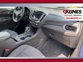 Thumbnail of 2023 Blue Glow Metallic Chevrolet Equinox