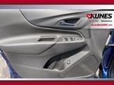 Thumbnail of 2023 Blue Glow Metallic Chevrolet Equinox