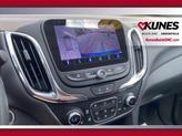 Thumbnail of 2023 Blue Glow Metallic Chevrolet Equinox