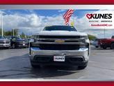 Thumbnail of 2020 Summit White Chevrolet Silverado 1500