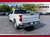 Thumbnail of 2020 Summit White Chevrolet Silverado 1500