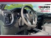 Thumbnail of 2020 Summit White Chevrolet Silverado 1500
