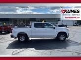 Thumbnail of 2020 Summit White Chevrolet Silverado 1500