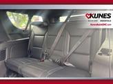 Thumbnail of 2023 Sterling Gray Metallic Chevrolet Suburban