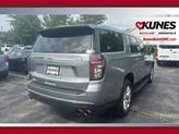 Thumbnail of 2023 Sterling Gray Metallic Chevrolet Suburban
