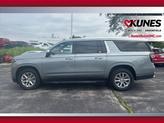 Thumbnail of 2023 Sterling Gray Metallic Chevrolet Suburban