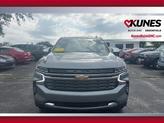 Thumbnail of 2023 Sterling Gray Metallic Chevrolet Suburban