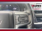 Thumbnail of 2023 Sterling Gray Metallic Chevrolet Suburban