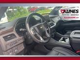 Thumbnail of 2023 Sterling Gray Metallic Chevrolet Suburban