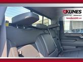 Thumbnail of 2024 Black Chevrolet Silverado 2500