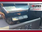 Thumbnail of 2024 Black Chevrolet Silverado 2500