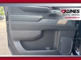 Thumbnail of 2024 Black Chevrolet Silverado 2500