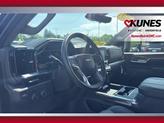 Thumbnail of 2024 Black Chevrolet Silverado 2500