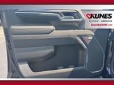 Thumbnail of 2024 Black Chevrolet Silverado 2500