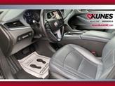 Thumbnail of 2022 Ebony Twilight Metallic Buick Enclave