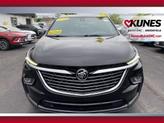Thumbnail of 2022 Ebony Twilight Metallic Buick Enclave
