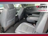 Thumbnail of 2022 Ebony Twilight Metallic Buick Enclave