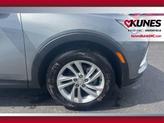 Thumbnail of 2026 Moonstone Gray Metallic Buick Envista