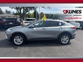 Thumbnail of 2026 Moonstone Gray Metallic Buick Envista