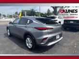 Thumbnail of 2026 Moonstone Gray Metallic Buick Envista