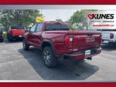 Thumbnail of 2025 Volcanic Red GMC Canyon
