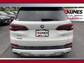 Thumbnail of 2023 White BMW X5