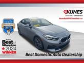 Photo of 2024 . BMW 228 Gran Coupe