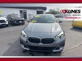 Thumbnail of 2024 . BMW 228 Gran Coupe