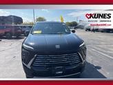Thumbnail of 2026 ebony twilight metallic Buick Enclave