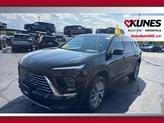 Thumbnail of 2026 ebony twilight metallic Buick Enclave