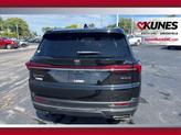 Thumbnail of 2026 ebony twilight metallic Buick Enclave
