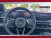 Thumbnail of 2026 ebony twilight metallic Buick Enclave