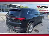 Thumbnail of 2026 ebony twilight metallic Buick Enclave
