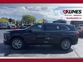 Thumbnail of 2026 ebony twilight metallic Buick Enclave