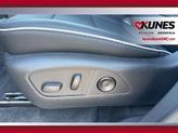 Thumbnail of 2026 ebony twilight metallic Buick Enclave