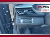 Thumbnail of 2026 ebony twilight metallic Buick Enclave