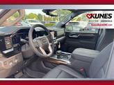 Thumbnail of 2026 Summit White GMC Sierra 1500