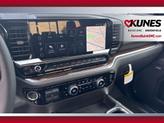 Thumbnail of 2026 Summit White GMC Sierra 1500