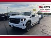 Thumbnail of 2026 Summit White GMC Sierra 1500