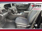 Thumbnail of 2026 Ebony Twilight Metallic Buick Envista
