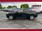Thumbnail of 2026 Ebony Twilight Metallic Buick Envista
