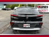 Thumbnail of 2026 Ebony Twilight Metallic Buick Envista