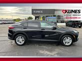 Thumbnail of 2026 Ebony Twilight Metallic Buick Envista
