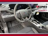 Thumbnail of 2026 Ebony Twilight Metallic Buick Envista