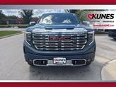 Thumbnail of 2026 Downpour Metallic GMC Sierra 1500
