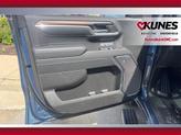 Thumbnail of 2026 Downpour Metallic GMC Sierra 1500